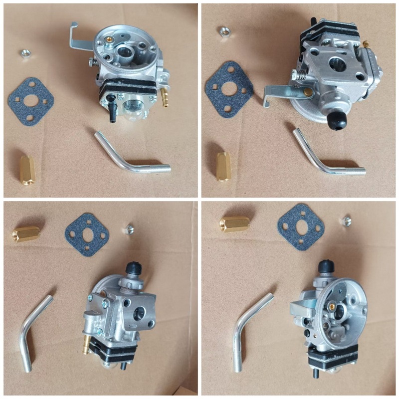Outdoor Power Number - Brush Cutter Carburetor Assembly For Shindaiwa