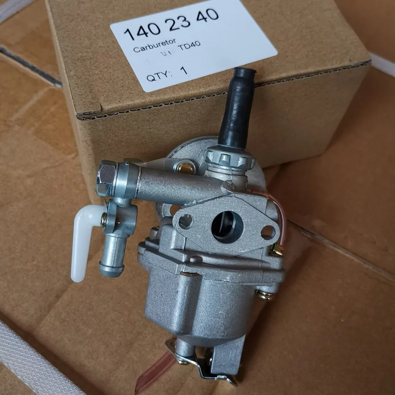 Outdoor Power Number - Grass Trimmer Carburetor Assembly For Kawasaki