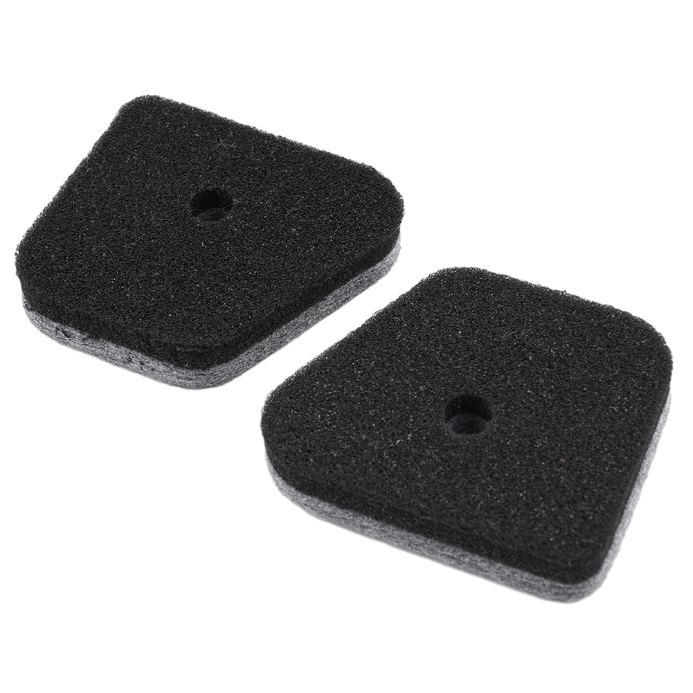 Quality Outdoor Power - Useful High Quality Air Filter Set