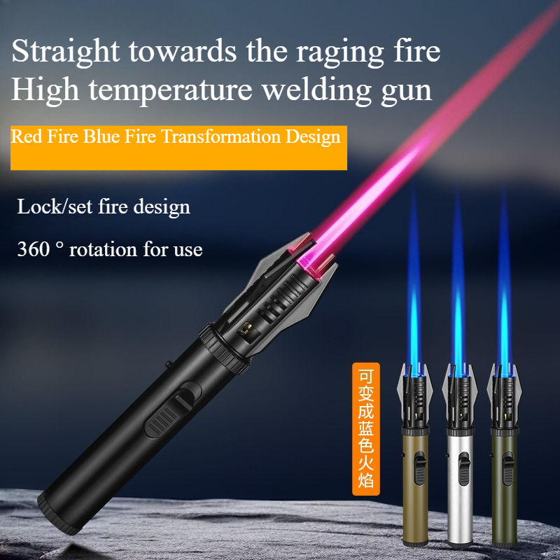 1800°High Temperature Spray Gu - đánh giá và giá Outdoor Power Solutions
