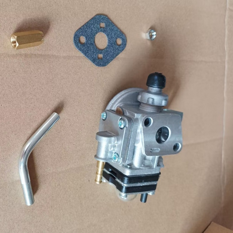 Brush Cutter Carburetor Assemb - đánh giá và giá Outdoor Power Number