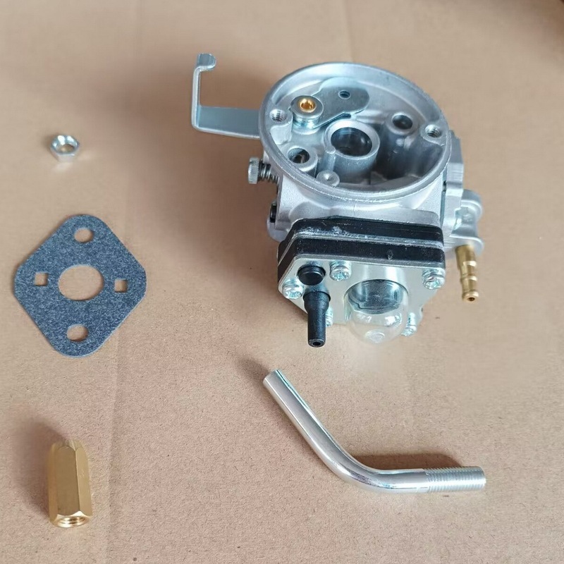 Brush Cutter Carburetor Assemb - đánh giá và giá Outdoor Power Number