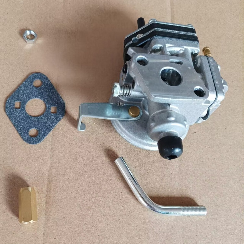 Brush Cutter Carburetor Assemb - đánh giá và giá Outdoor Power Number