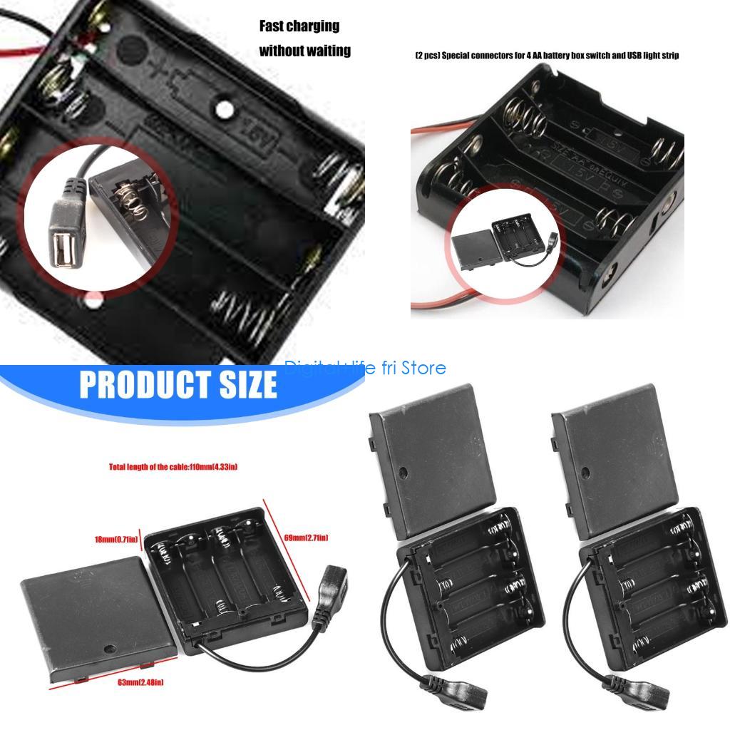 Hộp đựng pin E06D 4 khe cắm Bộ - đánh giá và giá Outdoor Use Power Strip