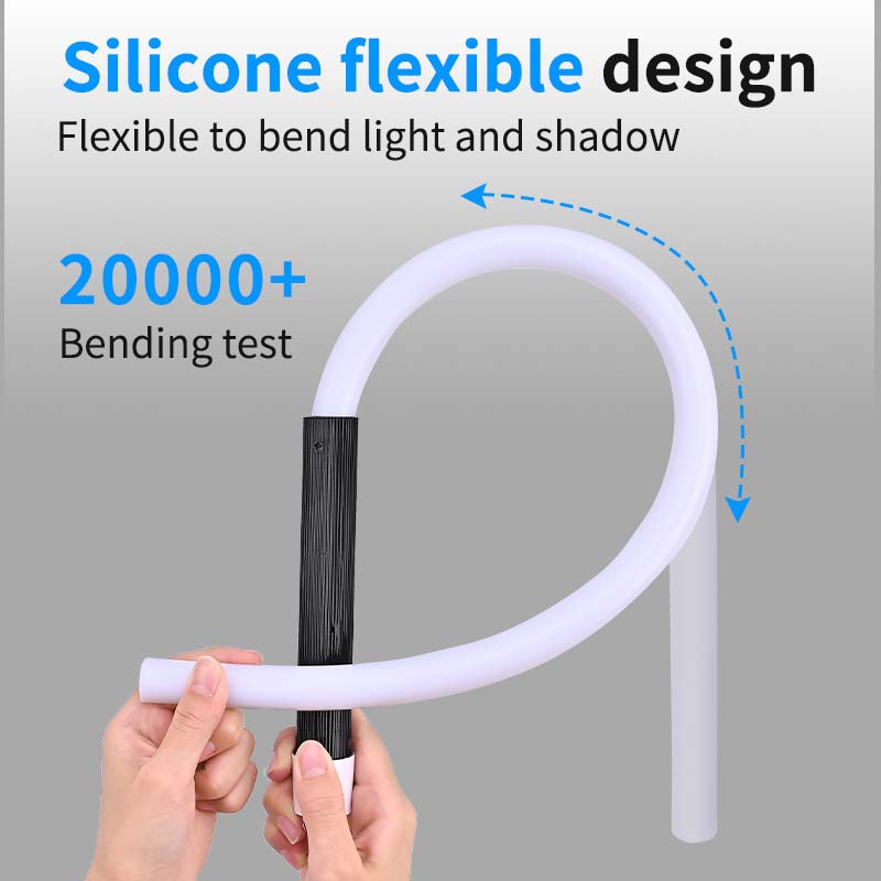 LED light strip can be bent, m - đánh giá và giá Outdoor Power Solutions