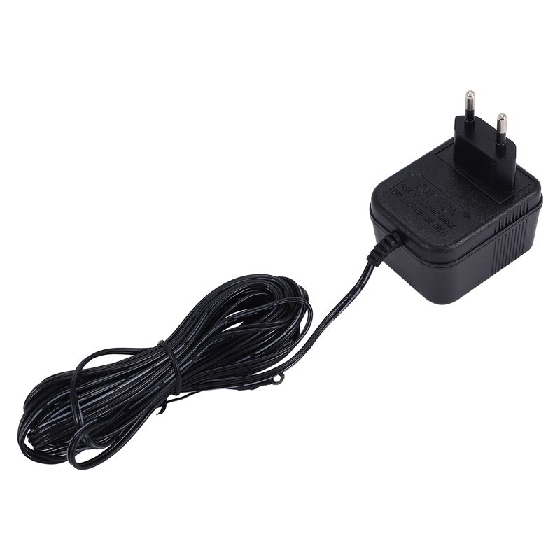 N84R 18V 500MA Power Supply Ba - đánh giá và giá Outdoor Power Adapter Ring