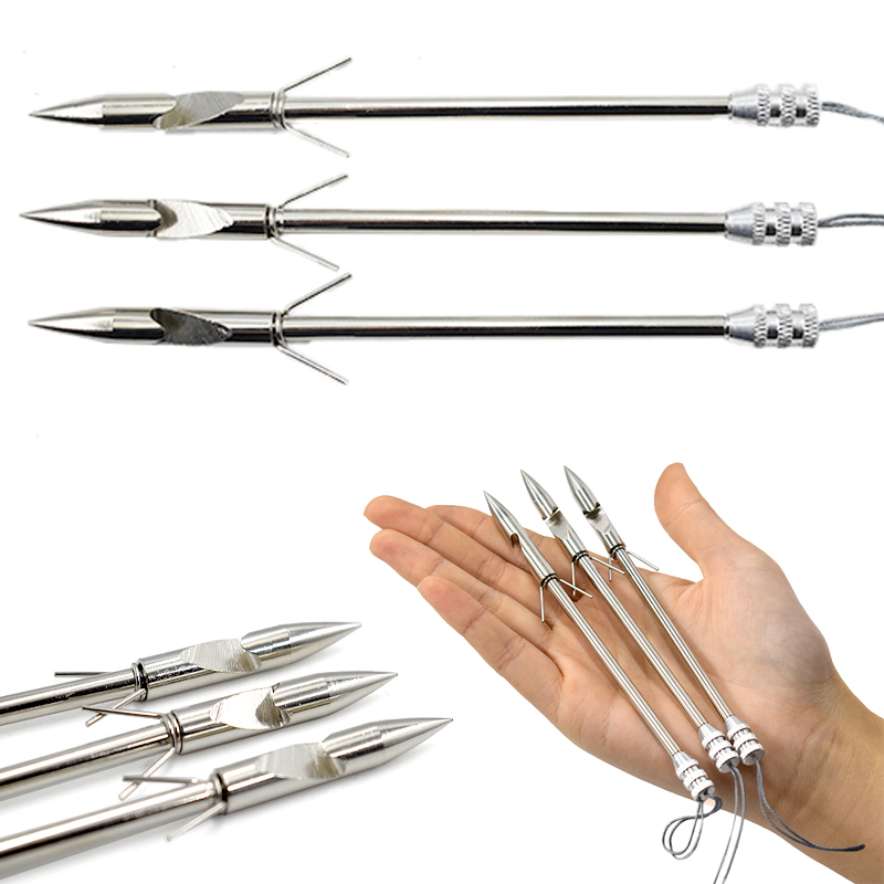 5/10/20/50 Pcs Metal Fish Dart - đánh giá và giá Quality Outdoor Power