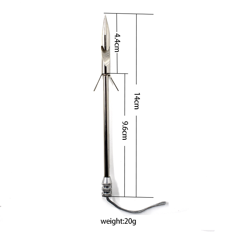 5/10/20/50 Pcs Metal Fish Dart - đánh giá và giá Quality Outdoor Power