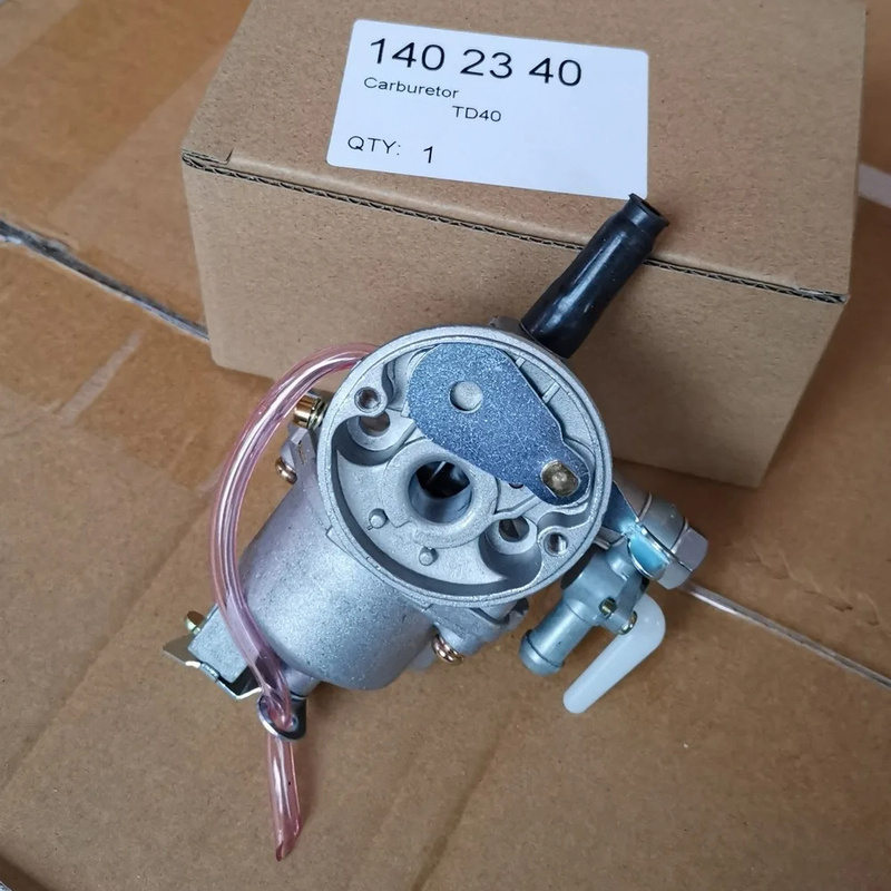 Grass Trimmer Carburetor Assem - đánh giá và giá Outdoor Power Number