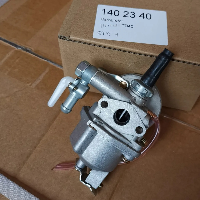 Grass Trimmer Carburetor Assem - đánh giá và giá Outdoor Power Number