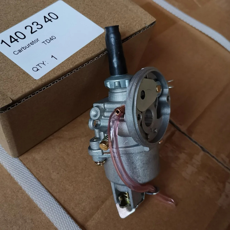 Grass Trimmer Carburetor Assem - đánh giá và giá Outdoor Power Number