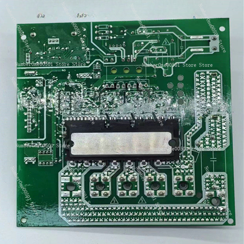 New 35A Central AC Inverter Mo - đánh giá và giá Outdoor Power Number