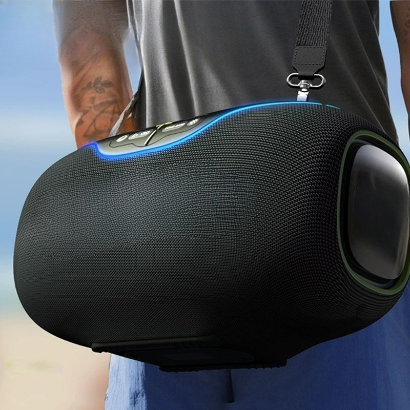 A80 high power bluetooth speak - đánh giá và giá Quality Outdoor Power