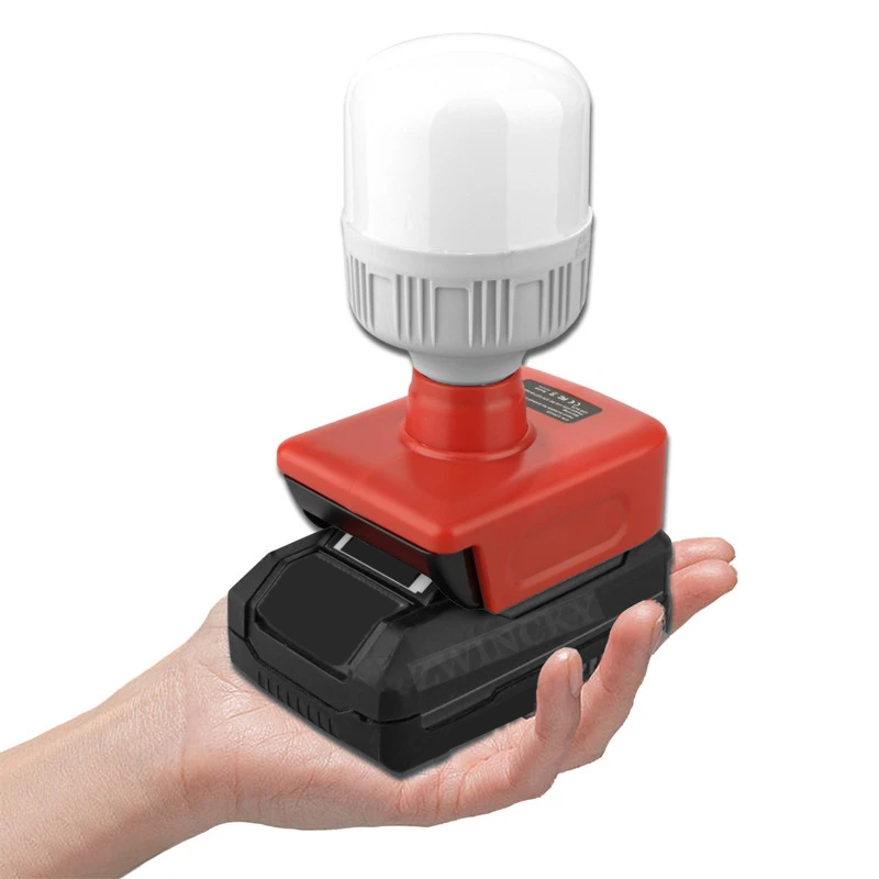 Portable Tool Light Suitable f - đánh giá và giá Outdoor Power Solutions