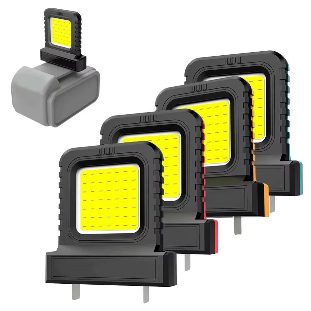 Power Tool Parts LED Work Ligh - đánh giá và giá Outdoor Power Solutions