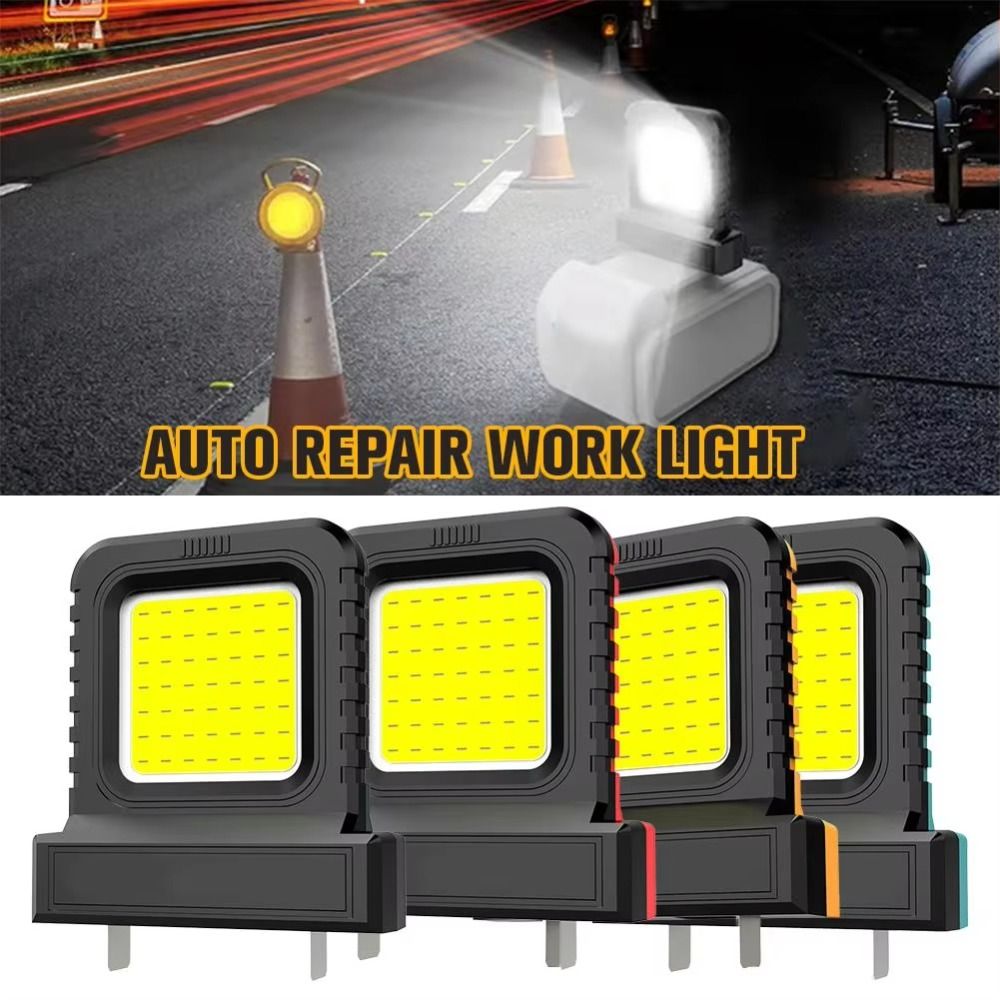 Power Tool Parts LED Work Ligh - đánh giá và giá Outdoor Power Solutions