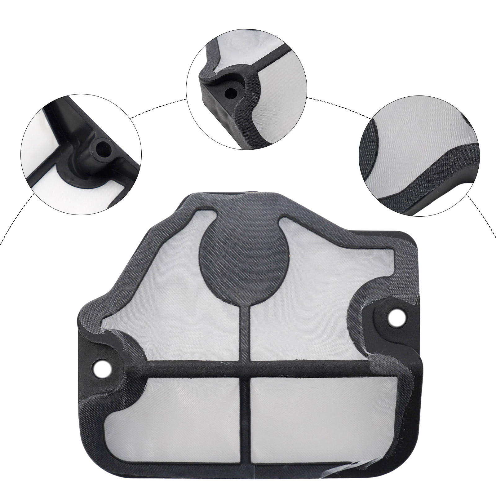 Chainsaw Parts Air Filter ForH - đánh giá và giá Outdoor Power Solutions